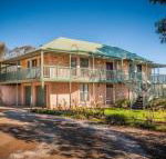 Lindsay House Homestead - Accommodation Nelson Bay