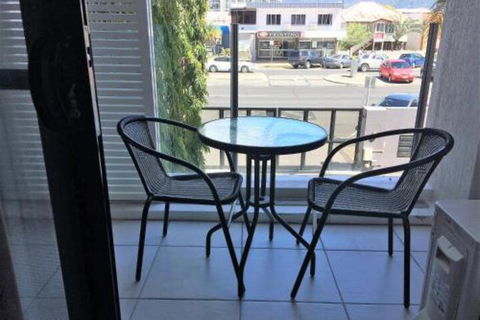 Inner City Granny Flat - Accommodation Nelson Bay 1
