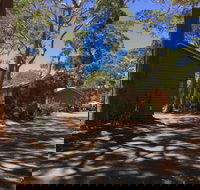 Discovery Parks - Lane Cove - Accommodation Nelson Bay