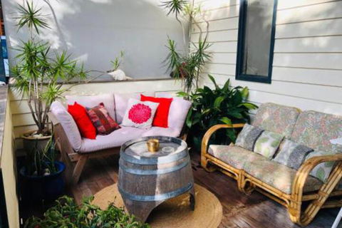 Zephyr Studio - Accommodation Nelson Bay 2