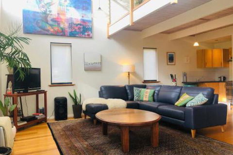 Zephyr Studio - Accommodation Nelson Bay 3