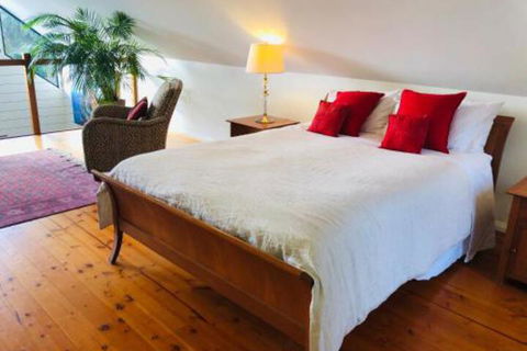 Zephyr Studio - Accommodation Nelson Bay 0