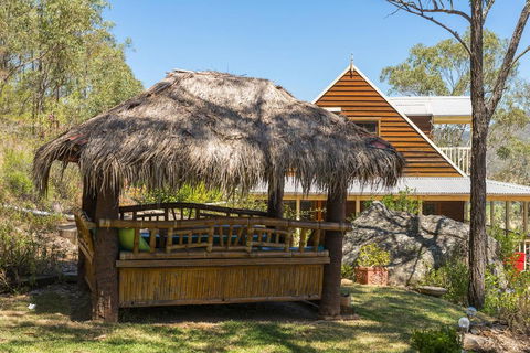 Cants Cottage - Accommodation Nelson Bay 1