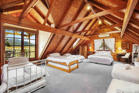 Cants Cottage - Accommodation Nelson Bay 5