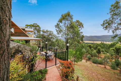 Cants Cottage - Accommodation Nelson Bay 6