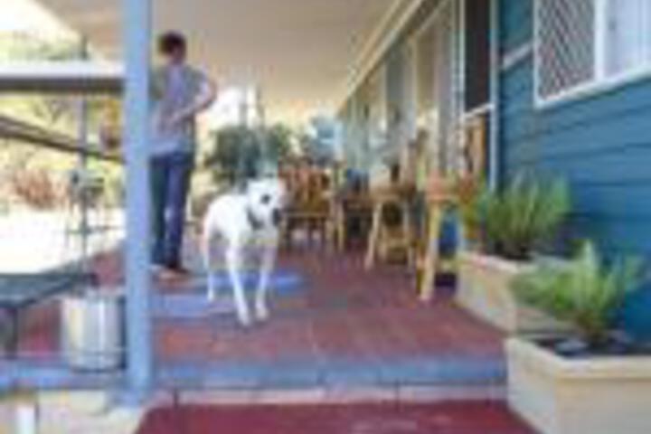 Wilbinga WA Accommodation Nelson Bay