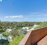 Panoramic Views Portsea - Accommodation Nelson Bay