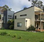 Paradise by the Bay - Nelson Bay Accommodation.com