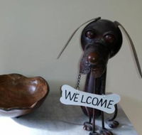 Bridgewater dognme...furkid  family friendly... - Accommodation Nelson Bay