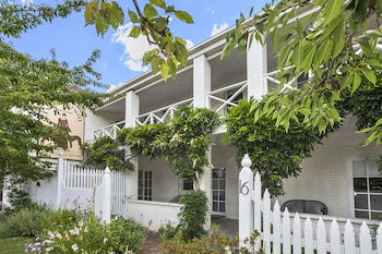 Lake Daylesford Apartments 6 - Accommodation Nelson Bay 0