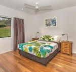 Eumundi Cottages Cottage 1 - Accommodation Nelson Bay