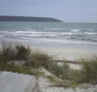Anchorage Apartments - Accommodation Nelson Bay