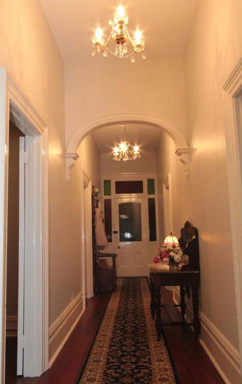 Evelyn House - Accommodation Nelson Bay 2