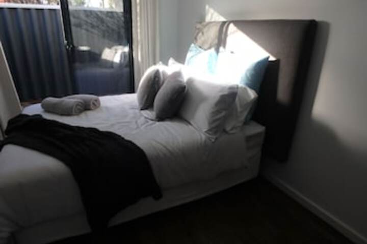 Manning WA Accommodation Nelson Bay