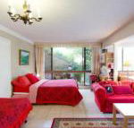 Beach Haven Studio - Accommodation Nelson Bay
