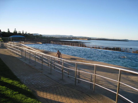 Pelicans Rest Shellharbour - Accommodation Nelson Bay 5
