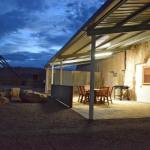 Nepabunna SA Accommodation Nelson Bay