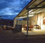 Dug Out B  B Apartments - Accommodation Nelson Bay