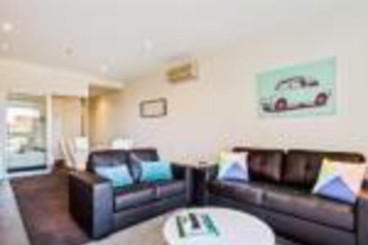 Adelaide SA Accommodation Nelson Bay
