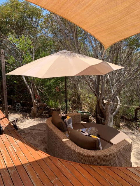 Rumah Pantai - Accommodation Nelson Bay 4