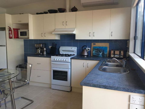 Rumah Pantai - Accommodation Nelson Bay 1