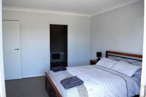 Griffith Prestige Apartments - Accommodation Nelson Bay 4