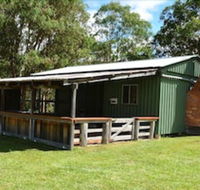 Four Bull Hut - Accommodation Nelson Bay