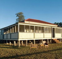 Inverary Homestead - Accommodation Nelson Bay