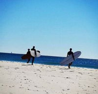 Bilinga Beach Break - Accommodation Nelson Bay