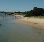 Black Dolphin Waterfront Townhouse Bay Views