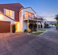 Sound of The Sea - Accommodation Nelson Bay