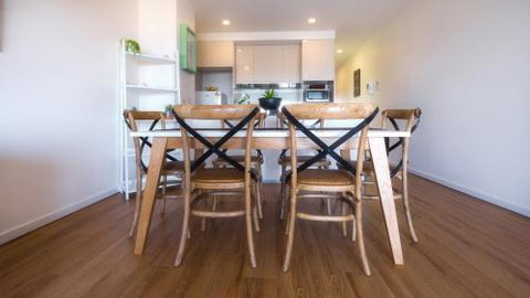 Waterfront Apartments Marinaquays Apt 221 & Apt 234 - Accommodation Nelson Bay 4