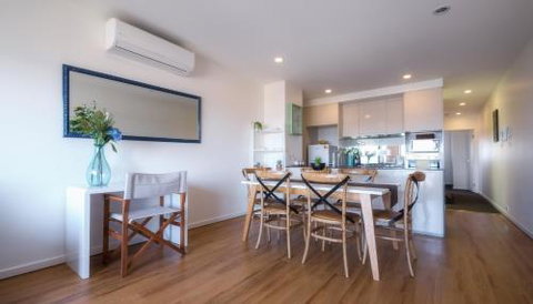 Waterfront Apartments Marinaquays Apt 221 & Apt 234 - Accommodation Nelson Bay 3
