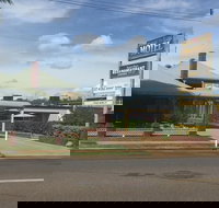 Pioneer Lodge Motel - Accommodation Nelson Bay