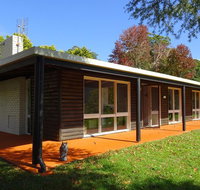 Orara Hideaway - Accommodation Nelson Bay
