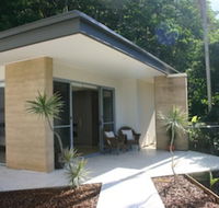 The Luxury Eco Rainforest Retreat - Accommodation Nelson Bay