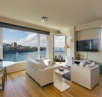 Million Dollar Harbour View - Accommodation Nelson Bay