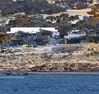 Penneshaw Oceanview Apartments - Accommodation Nelson Bay