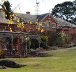 Saint Agnes Homestead - Accommodation Nelson Bay