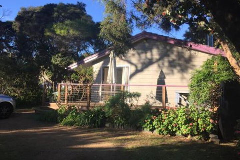 Rye Beach House - Accommodation Nelson Bay 3