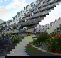 StayCentral on Nott St - Accommodation Nelson Bay