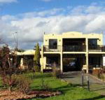 Chateau Bass - Accommodation Nelson Bay