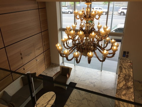 Tasha's Apartments On Morphett - Accommodation Nelson Bay 4