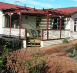 Belle Cottage - Accommodation Nelson Bay