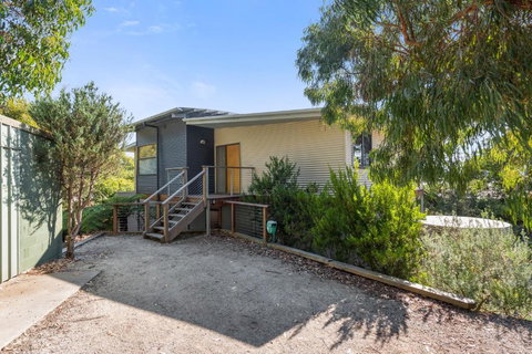 Amaroo - Accommodation Nelson Bay 3