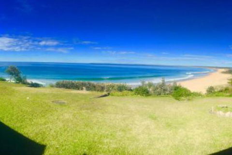 Penguinshead - Nelson Bay Accommodation.com 0