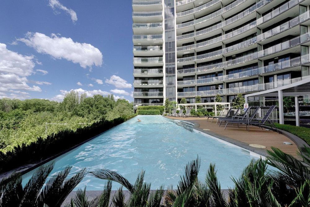 City ACT Accommodation Nelson Bay