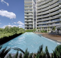Birch Apartments - Accommodation Nelson Bay