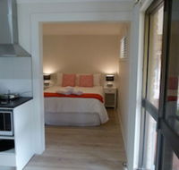 The Sanctuary at Paradise Beach - Nelson Bay Accommodation.com