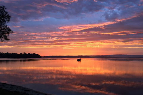 The Sanctuary At Paradise Beach - Nelson Bay Accommodation.com 3